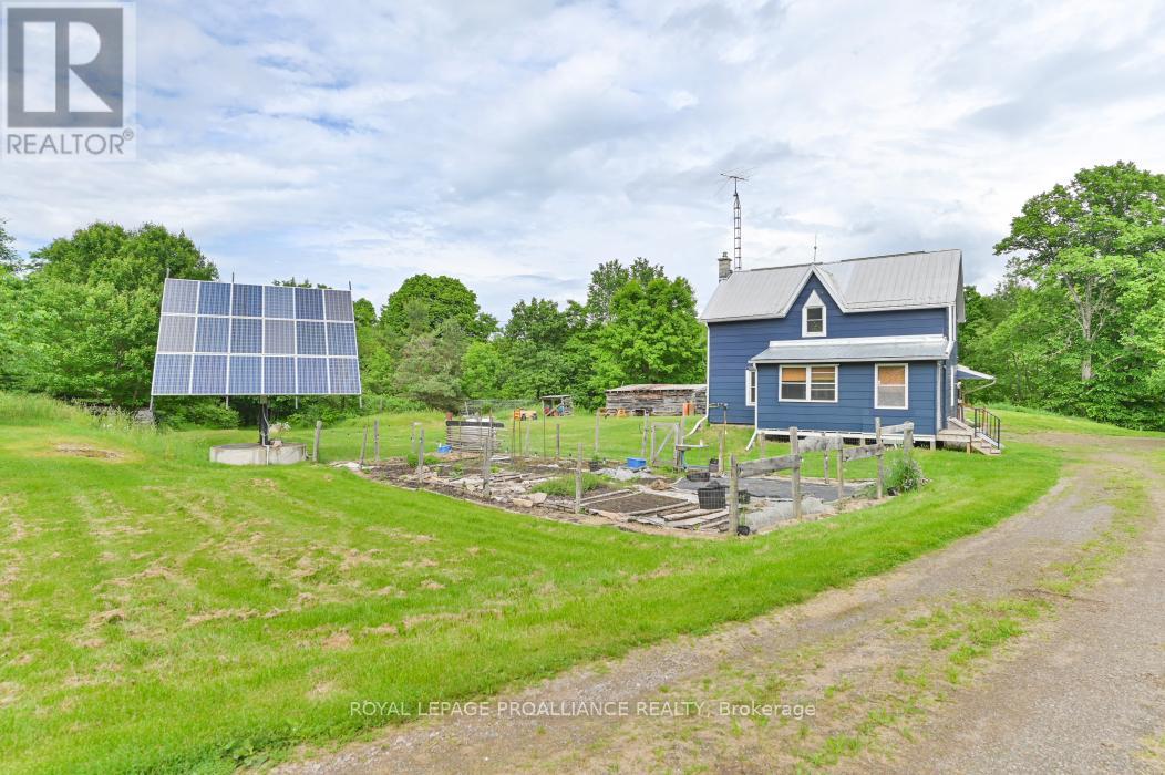 369 5th Concession Road S, Addington Highlands, Ontario  K0H 1P0 - Photo 32 - X12807394