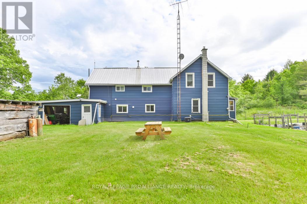369 5th Concession Road S, Addington Highlands, Ontario  K0H 1P0 - Photo 36 - X12807394