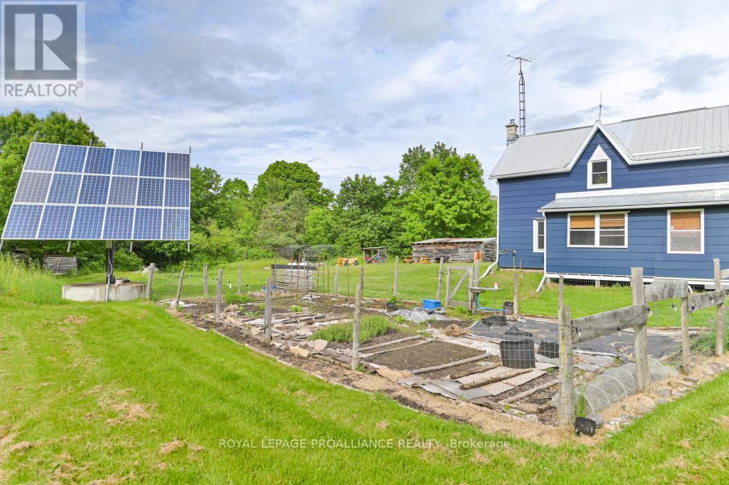 369 5th Concession Road S, Addington Highlands, Ontario  K0H 1P0 - Photo 39 - X12807394