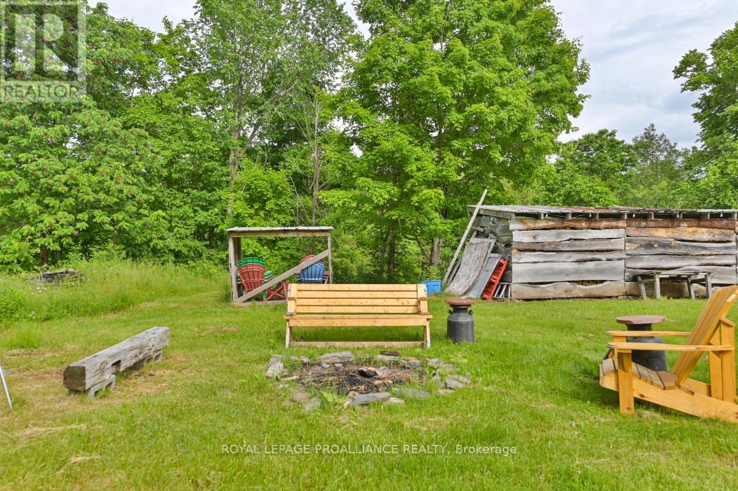 369 5th Concession Road S, Addington Highlands, Ontario  K0H 1P0 - Photo 41 - X12807394
