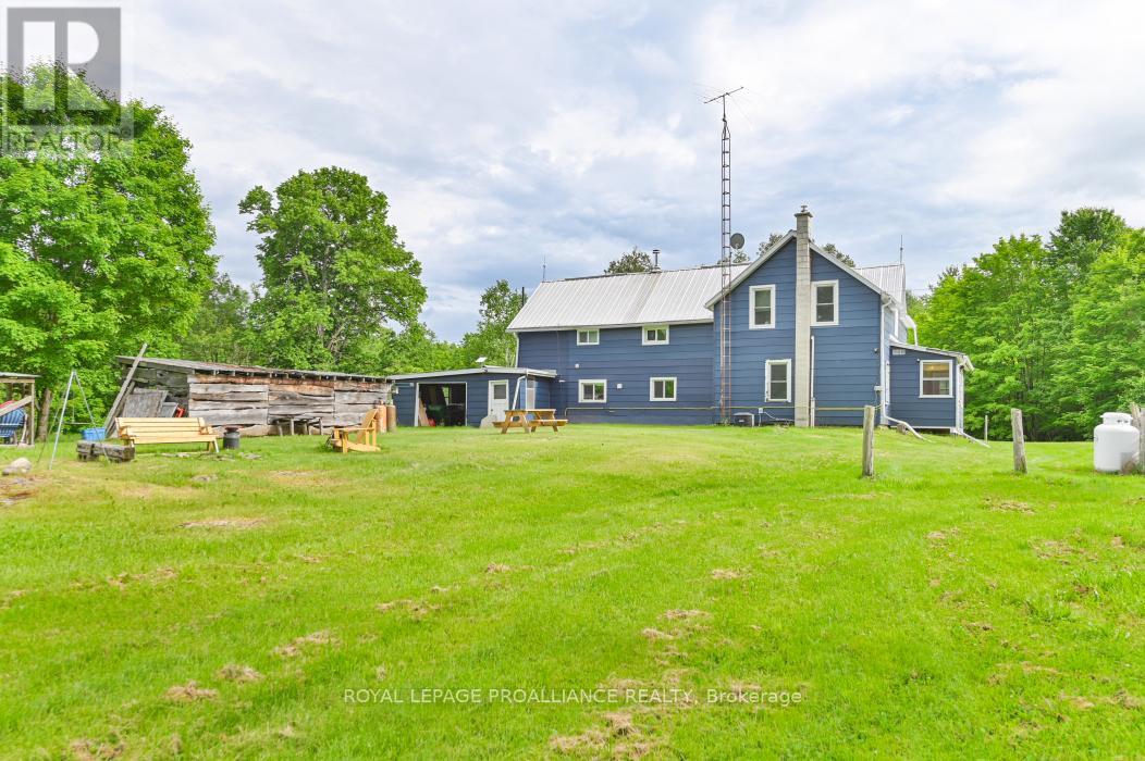 369 5th Concession Road S, Addington Highlands, Ontario  K0H 1P0 - Photo 37 - X12807394