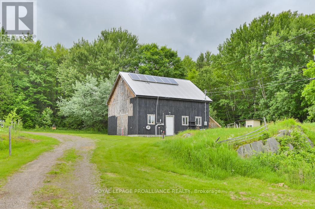 369 5th Concession Road S, Addington Highlands, Ontario  K0H 1P0 - Photo 43 - X12807394