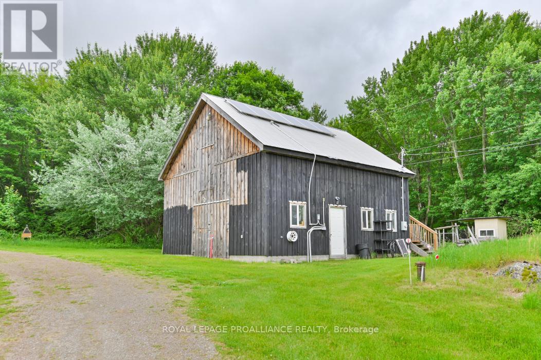369 5th Concession Road S, Addington Highlands, Ontario  K0H 1P0 - Photo 44 - X12807394