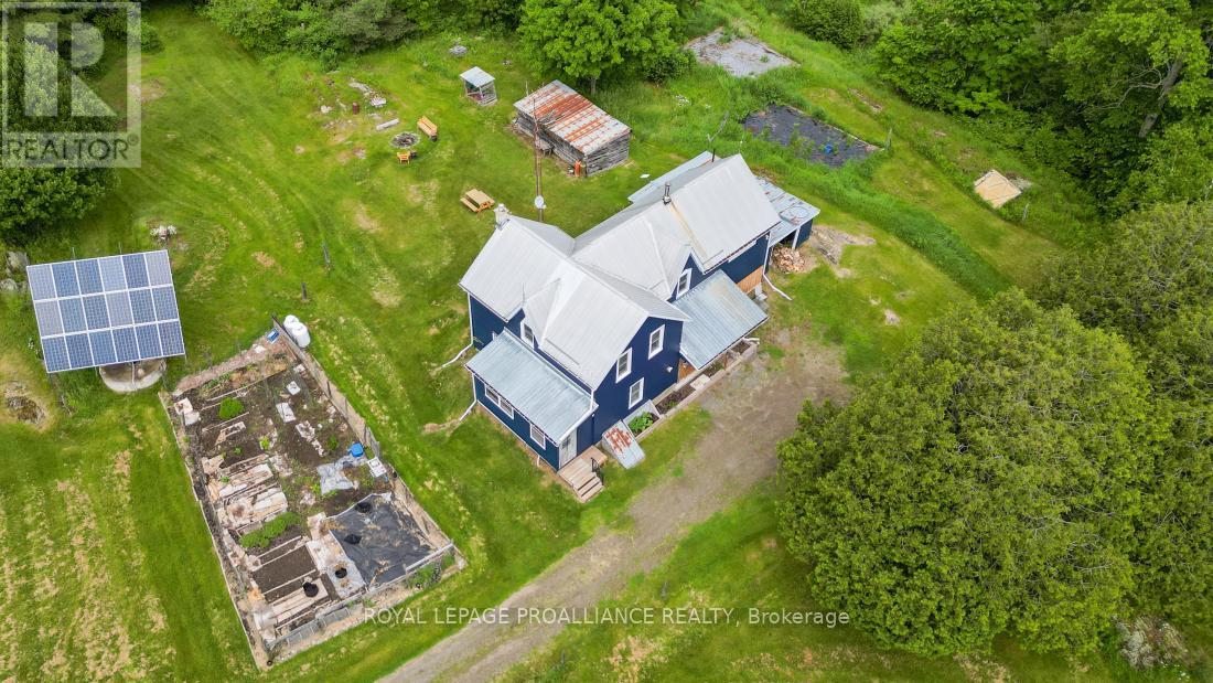 369 5th Concession Road S, Addington Highlands, Ontario  K0H 1P0 - Photo 47 - X12807394