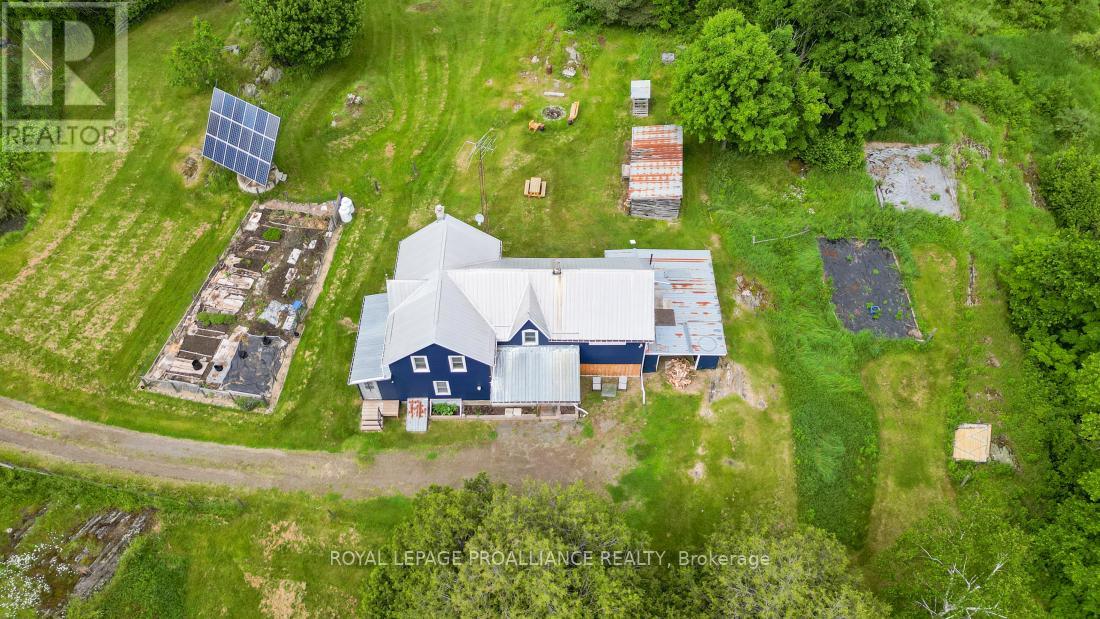 369 5th Concession Road S, Addington Highlands, Ontario  K0H 1P0 - Photo 48 - X12807394