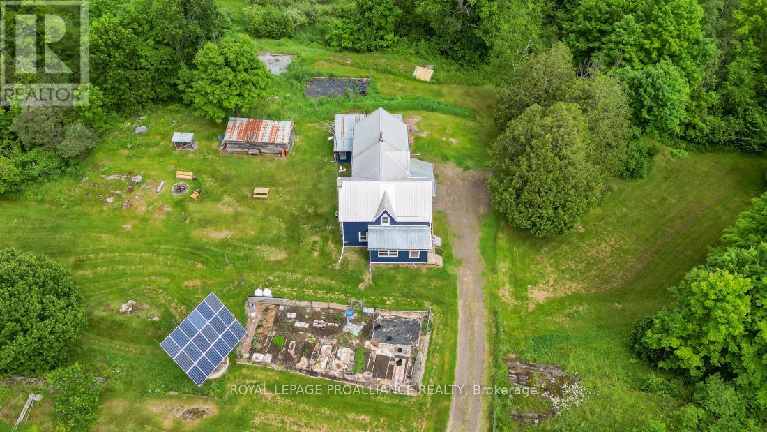 369 5th Concession Road S, Addington Highlands, Ontario  K0H 1P0 - Photo 46 - X12807394