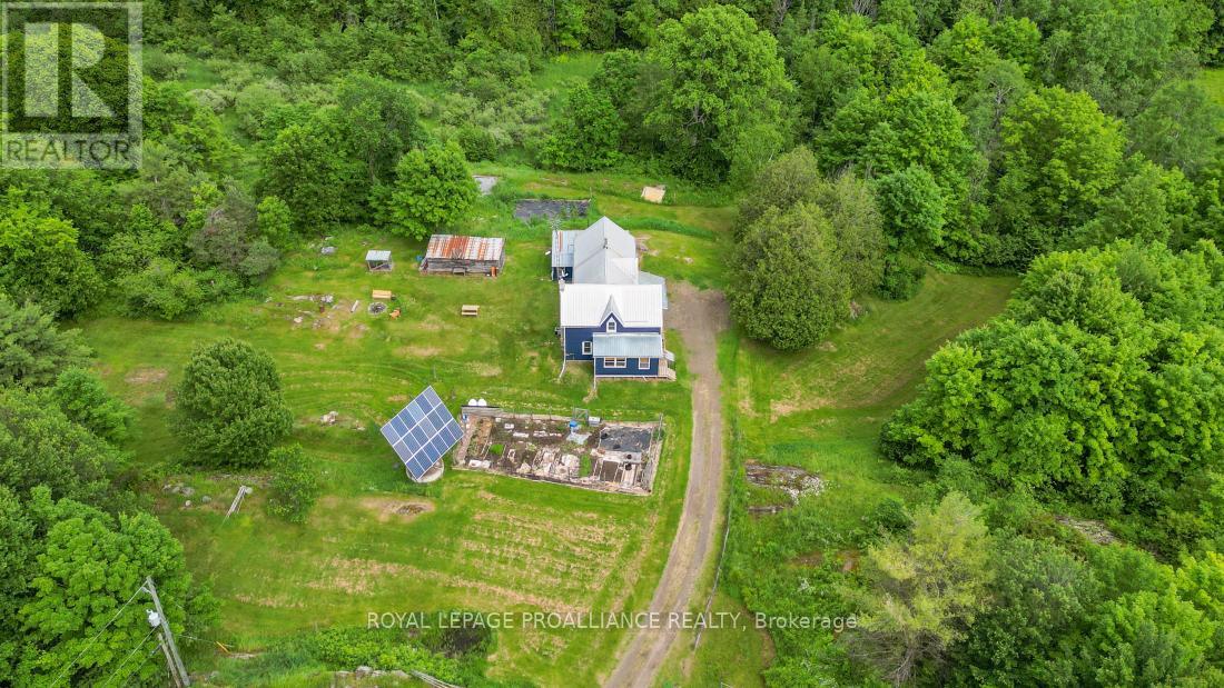 369 5th Concession Road S, Addington Highlands, Ontario  K0H 1P0 - Photo 45 - X12807394