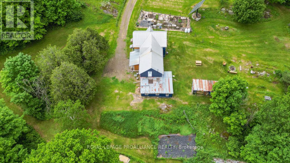 369 5th Concession Road S, Addington Highlands, Ontario  K0H 1P0 - Photo 49 - X12807394
