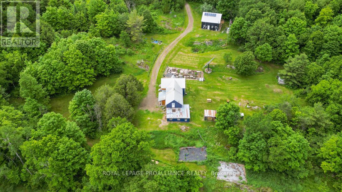 369 5th Concession Road S, Addington Highlands, Ontario  K0H 1P0 - Photo 50 - X12807394