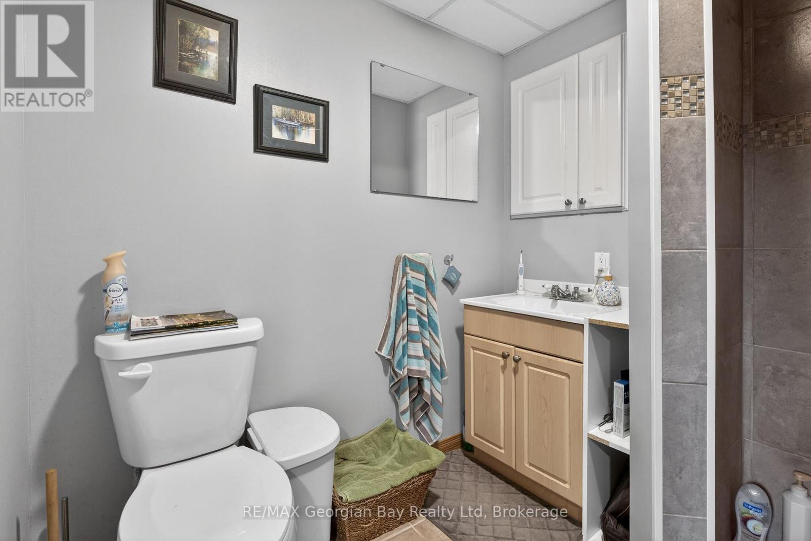 19 Mercer Crescent, Penetanguishene, Ontario  L9M 1W3 - Photo 22 - S13012822