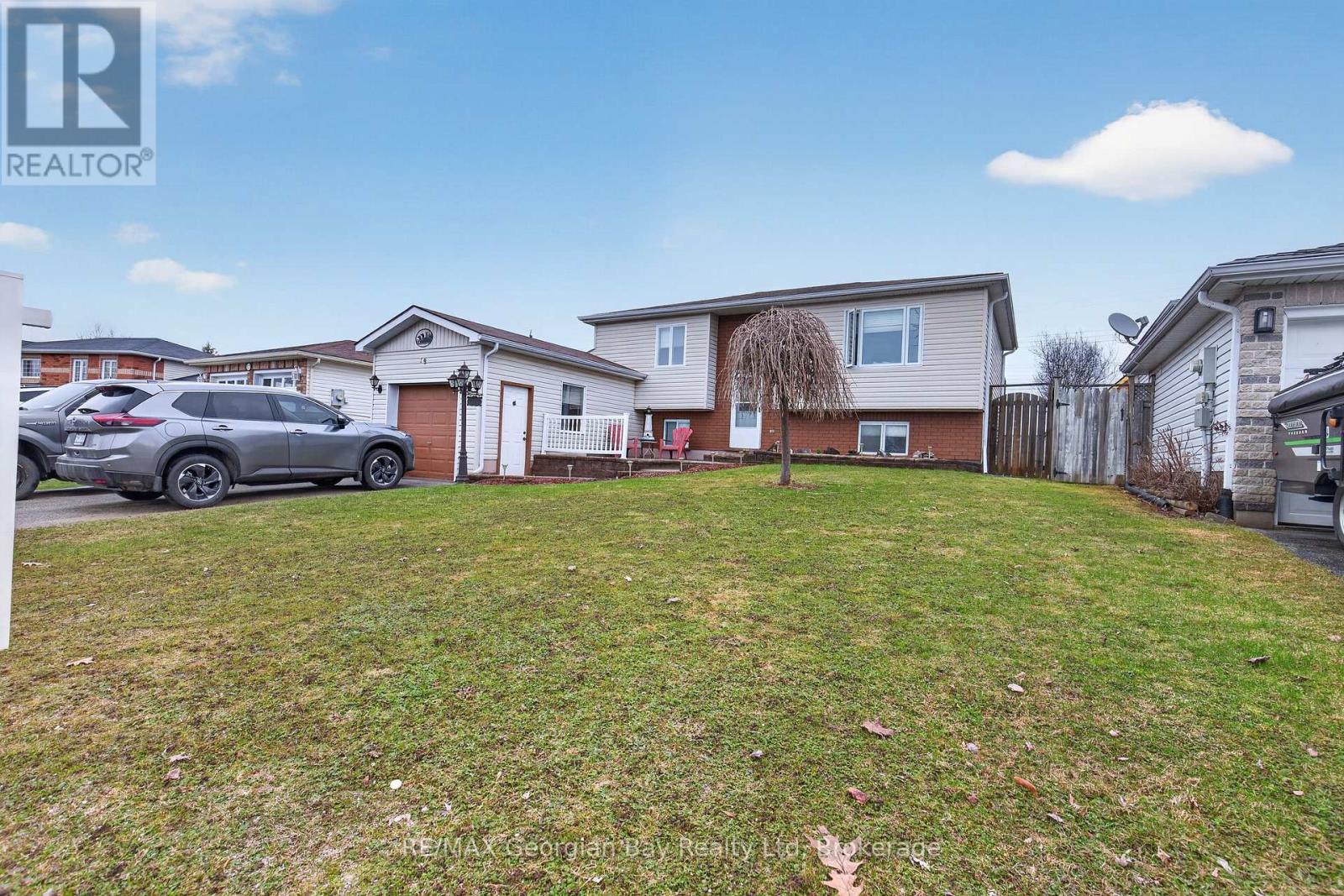 19 Mercer Crescent, Penetanguishene, Ontario  L9M 1W3 - Photo 28 - S13012822