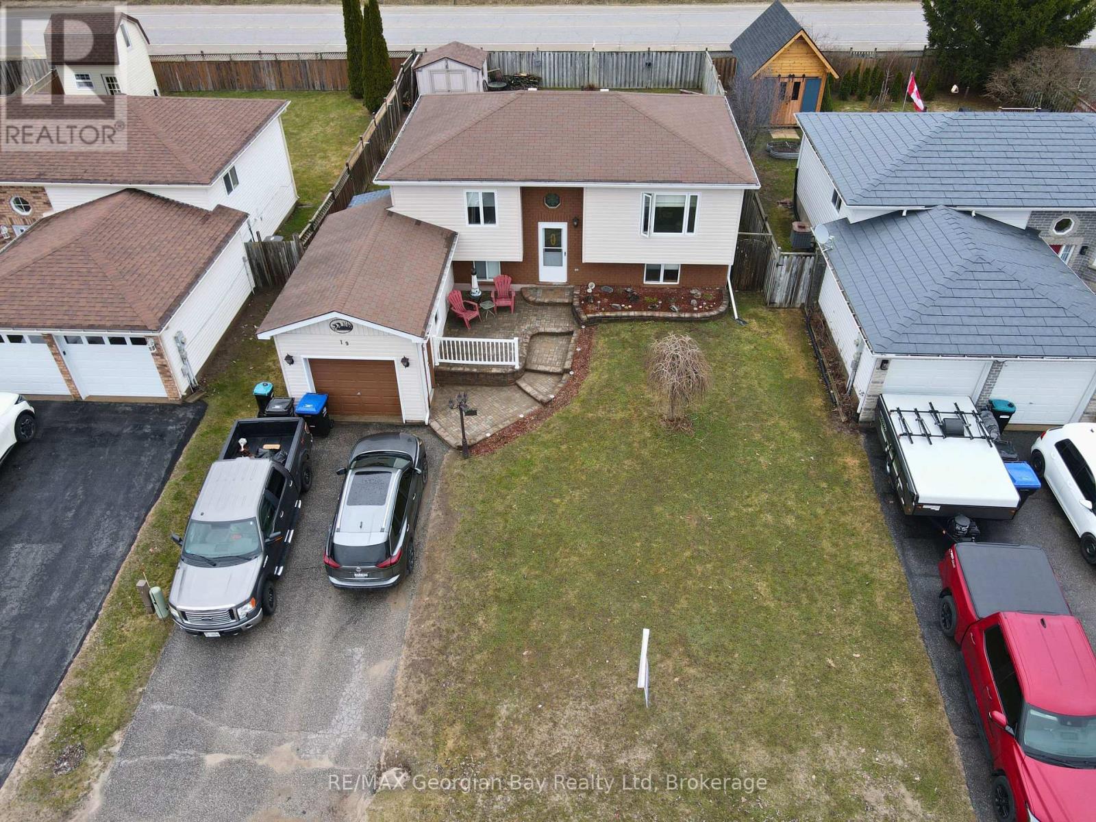 19 Mercer Crescent, Penetanguishene, Ontario  L9M 1W3 - Photo 30 - S13012822