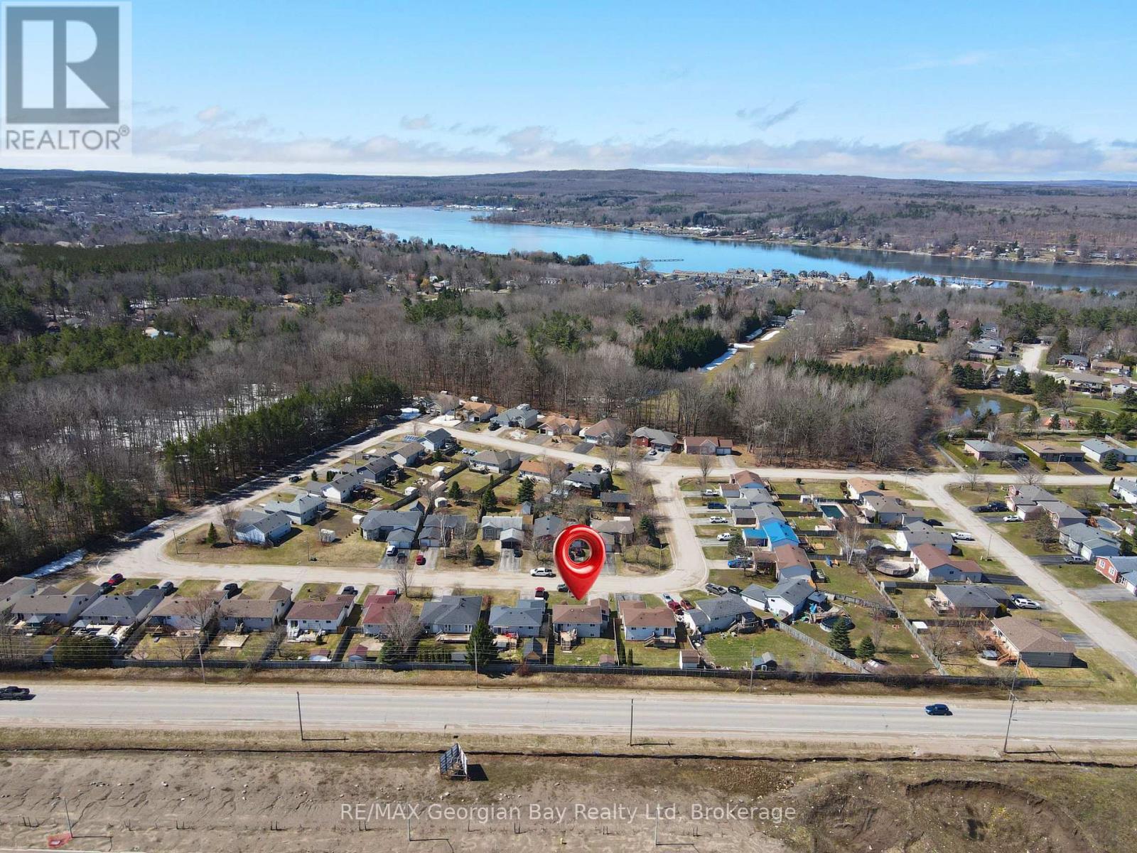 19 Mercer Crescent, Penetanguishene, Ontario  L9M 1W3 - Photo 33 - S13012822