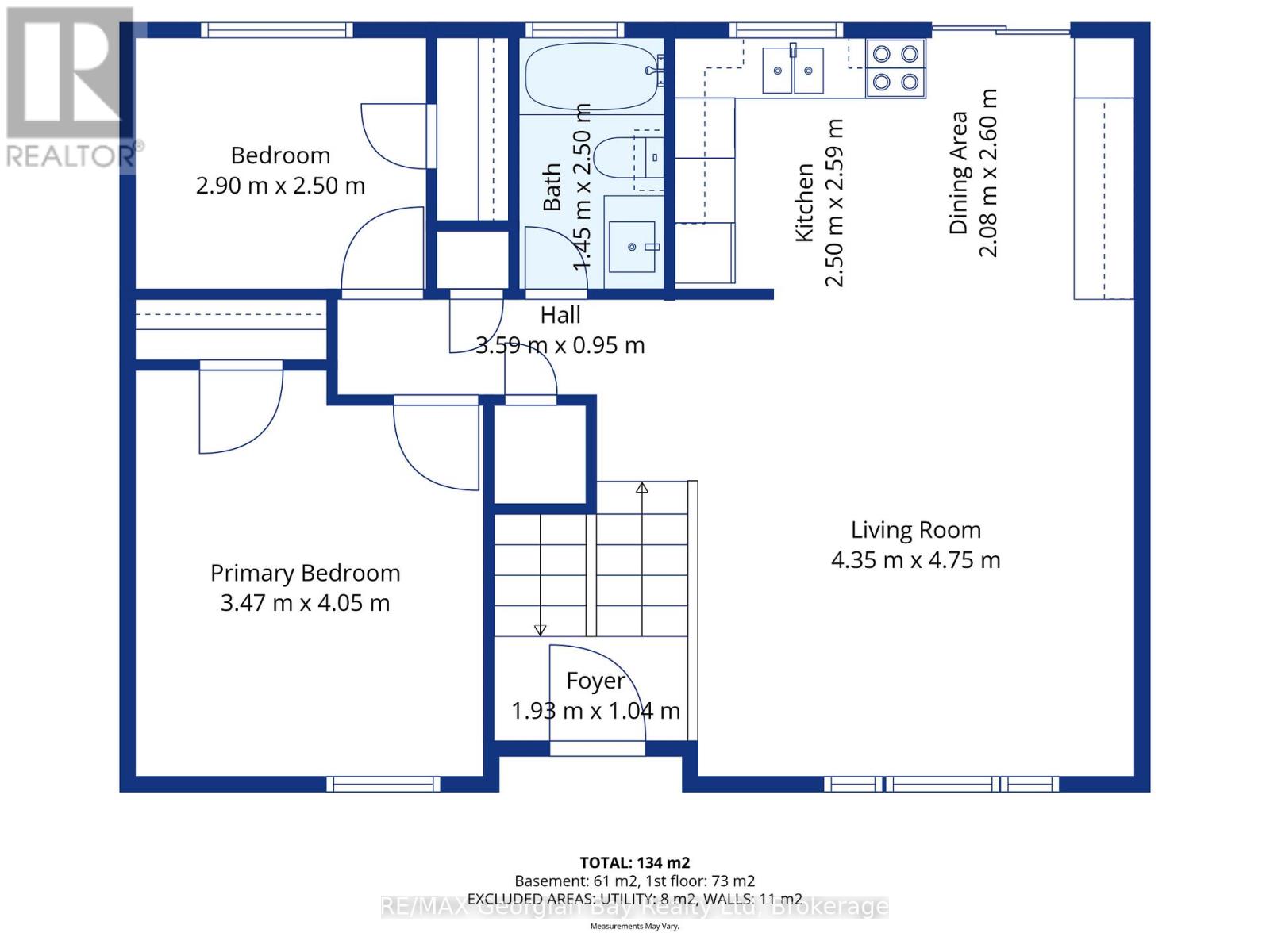 19 Mercer Crescent, Penetanguishene, Ontario  L9M 1W3 - Photo 34 - S13012822
