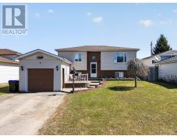 19 MERCER CRESCENT, penetanguishene, Ontario