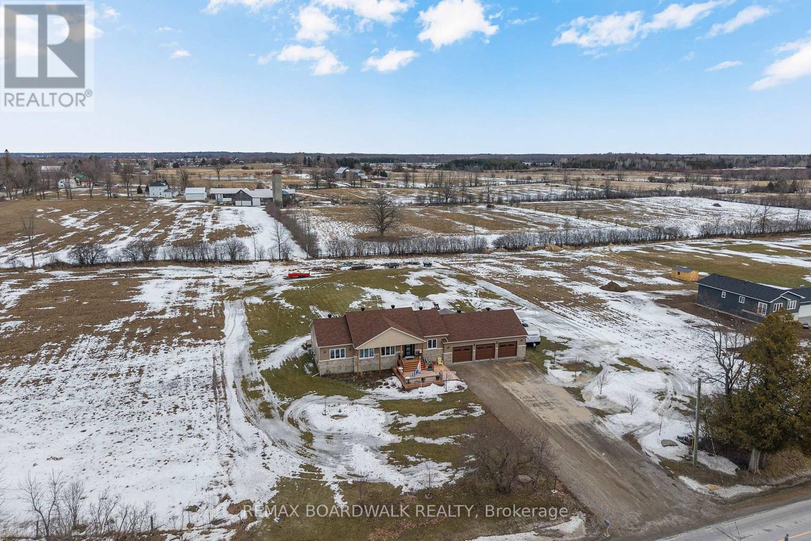 1496 Drummond School Road, Drummond/north Elmsley, Ontario  K7H 0K5 - Photo 44 - X12872072