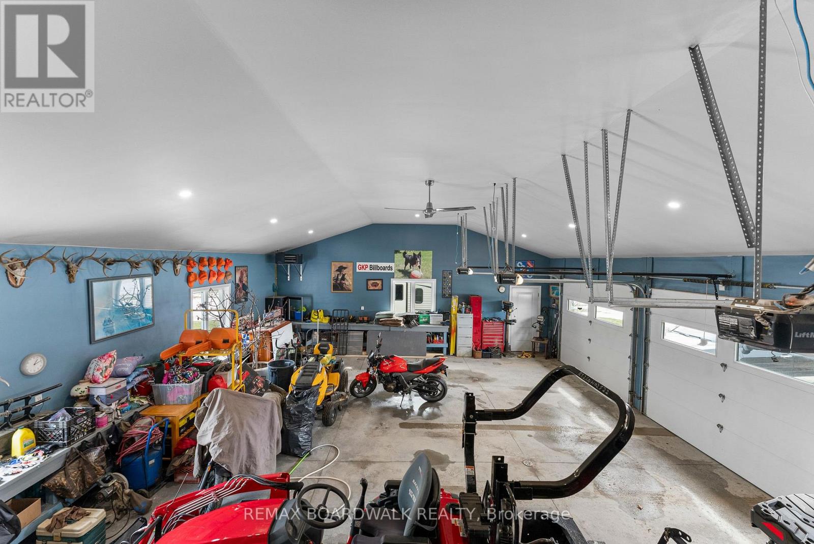 1496 Drummond School Road, Drummond/north Elmsley, Ontario  K7H 0K5 - Photo 39 - X12872072