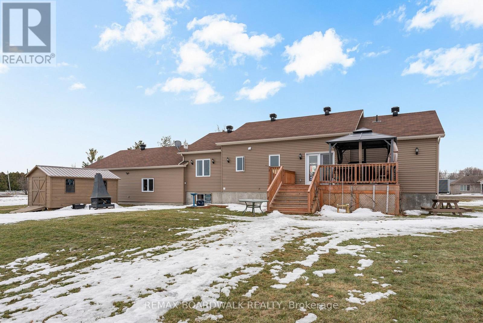 1496 Drummond School Road, Drummond/north Elmsley, Ontario  K7H 0K5 - Photo 42 - X12872072