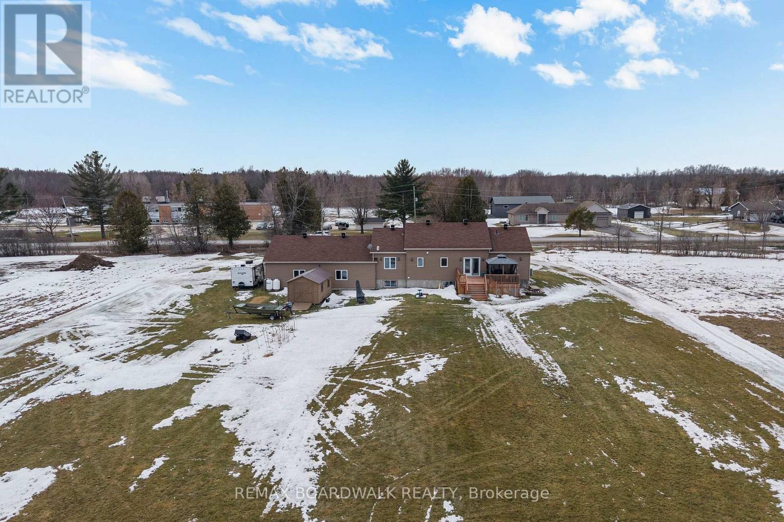 1496 Drummond School Road, Drummond/north Elmsley, Ontario  K7H 0K5 - Photo 46 - X12872072