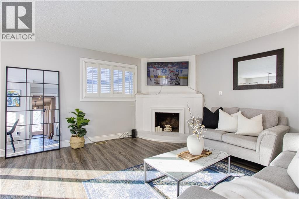 39 Regis Court, Stoney Creek, Ontario  L8E 4M8 - Photo 14 - 40821866