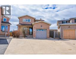 39 REGIS Court, Stoney Creek, Ontario