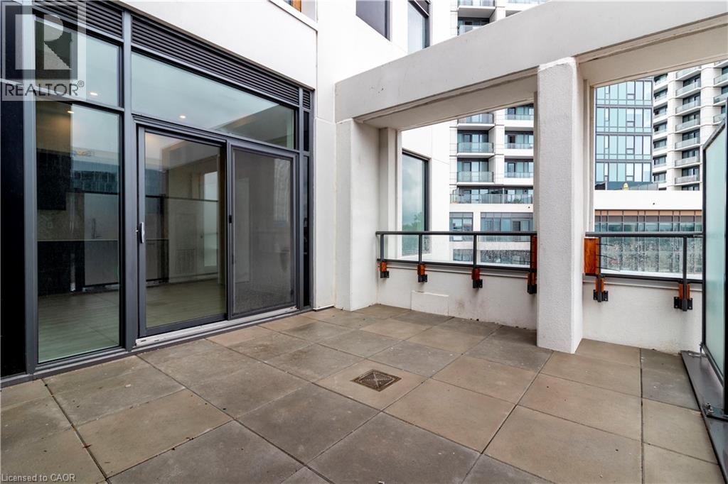 25 Wellington Street S Unit# 410, Kitchener, Ontario  N2G 0G5 - Photo 24 - 40821554