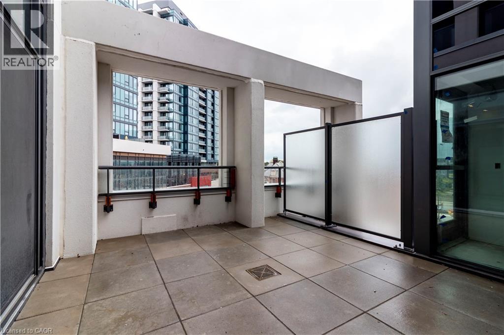 25 Wellington Street S Unit# 410, Kitchener, Ontario  N2G 0G5 - Photo 25 - 40821554