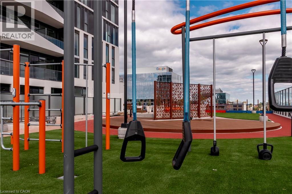 25 Wellington Street S Unit# 410, Kitchener, Ontario  N2G 0G5 - Photo 44 - 40821554