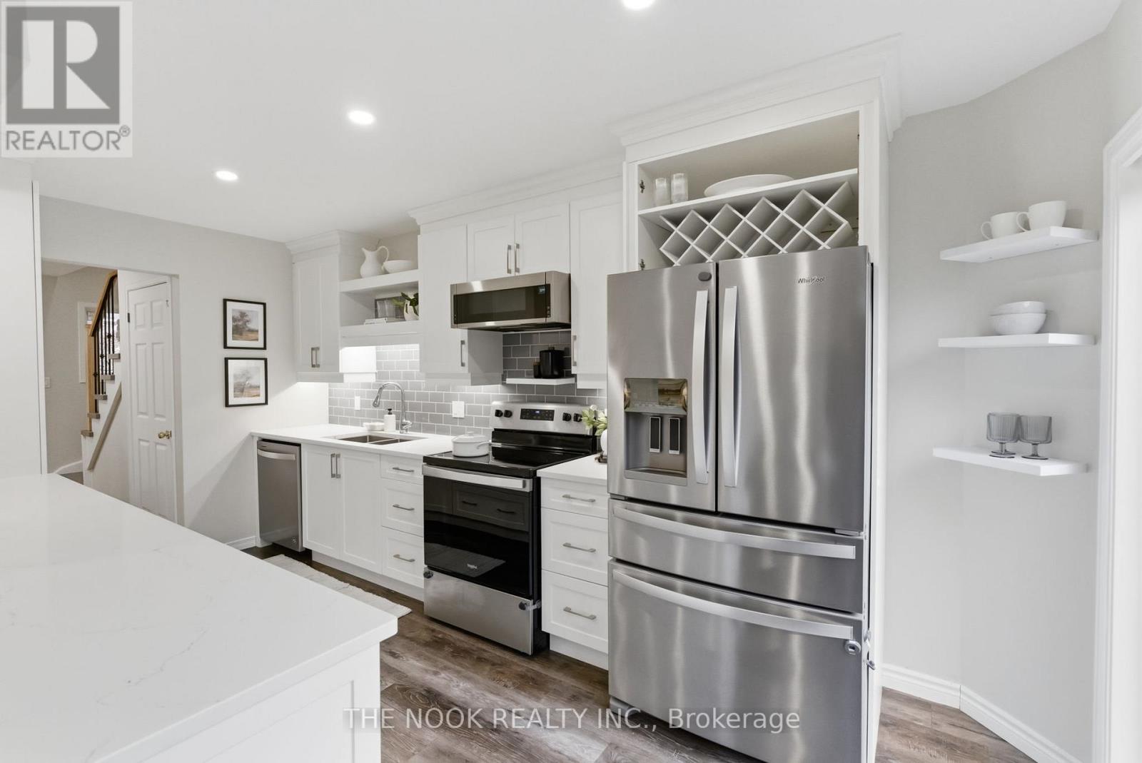 43 Short Crescent, Clarington, Ontario  L1E 2Z5 - Photo 10 - E13012716