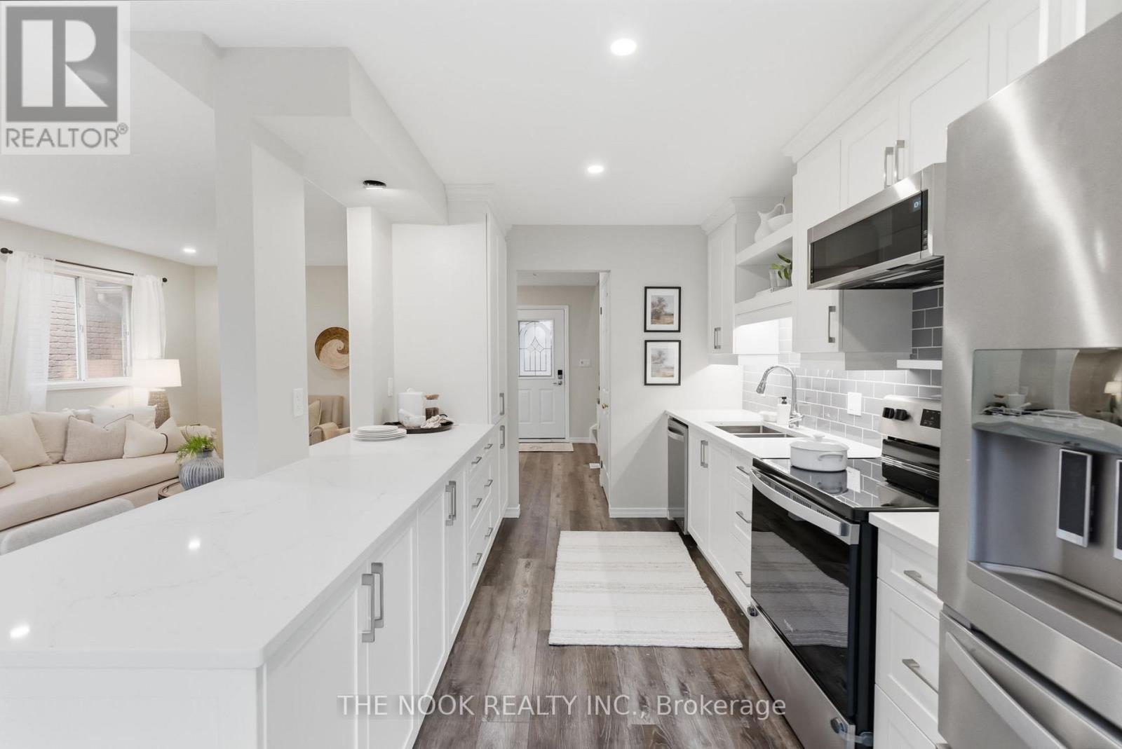 43 Short Crescent, Clarington, Ontario  L1E 2Z5 - Photo 12 - E13012716