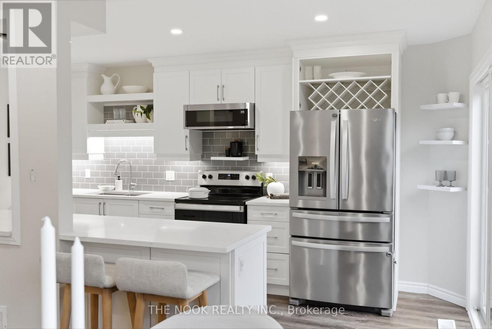 43 Short Crescent, Clarington, Ontario  L1E 2Z5 - Photo 14 - E13012716