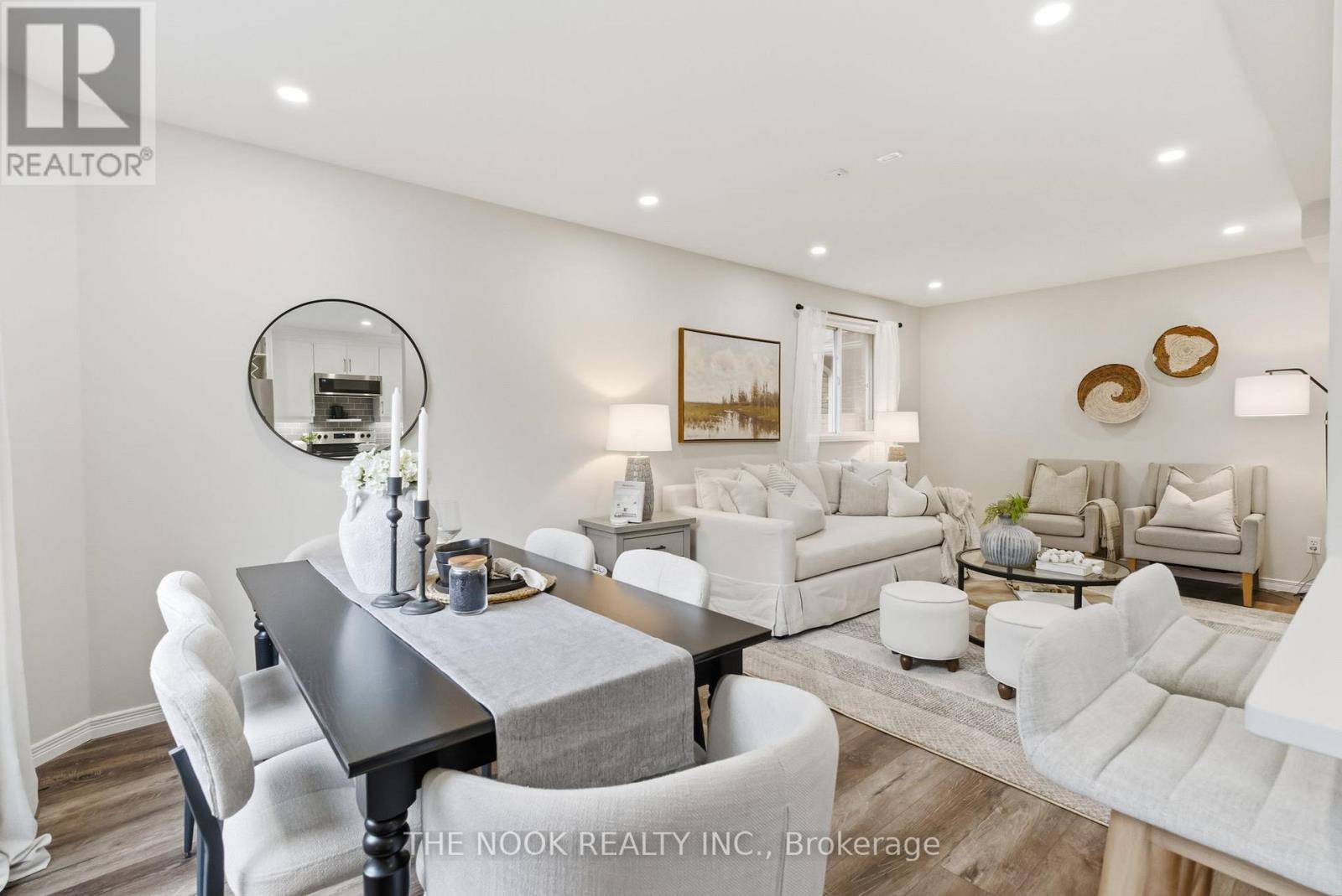 43 Short Crescent, Clarington, Ontario  L1E 2Z5 - Photo 19 - E13012716