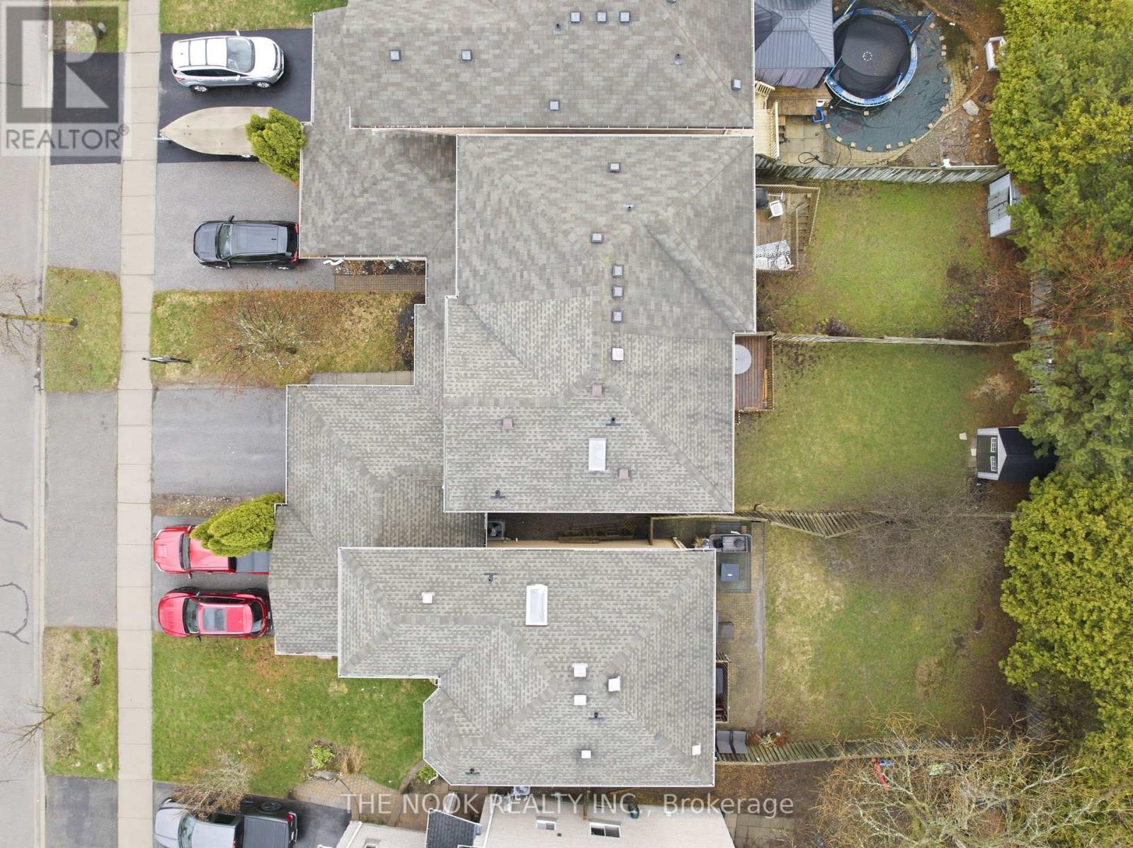 43 Short Crescent, Clarington, Ontario  L1E 2Z5 - Photo 44 - E13012716