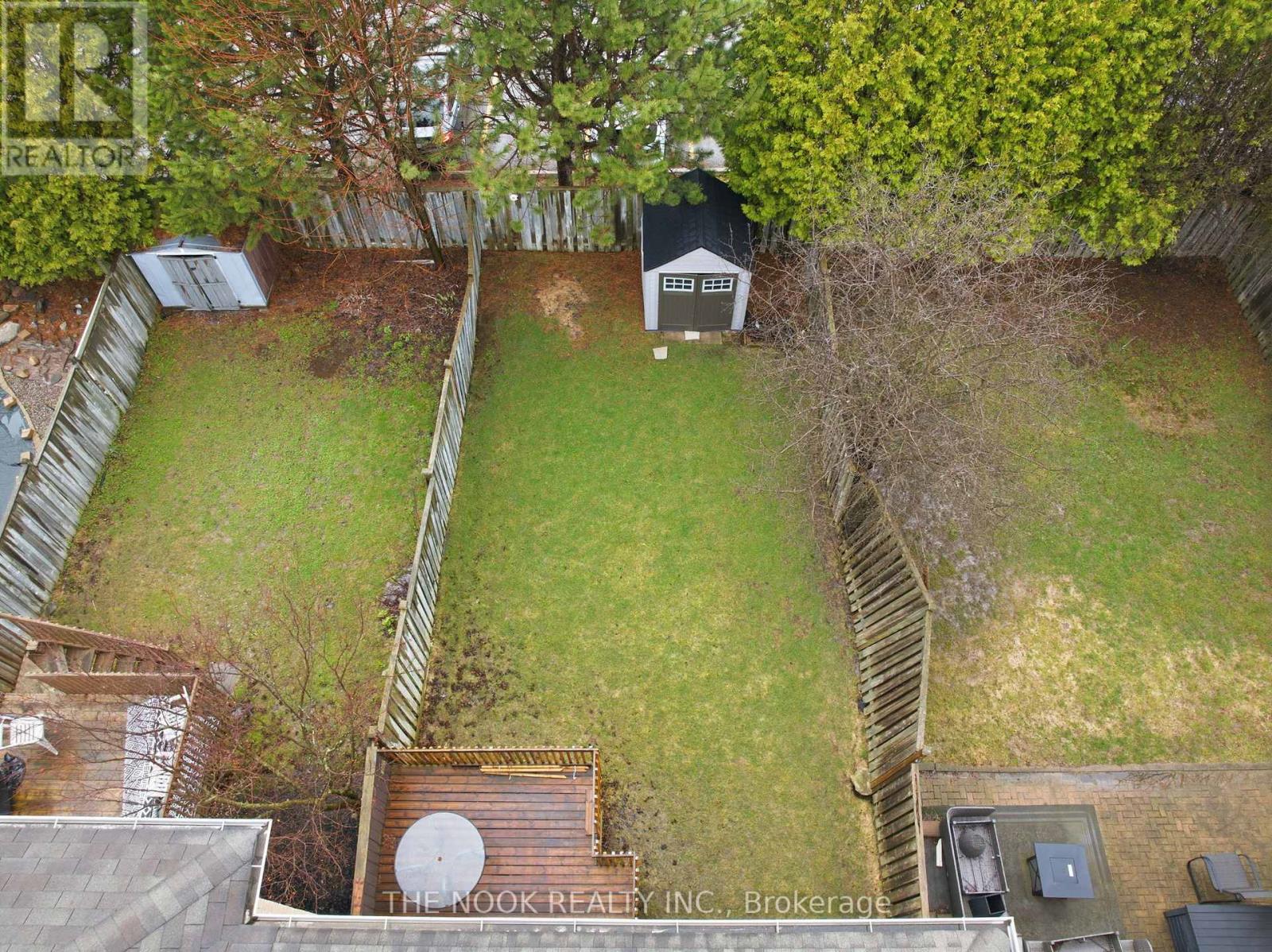 43 Short Crescent, Clarington, Ontario  L1E 2Z5 - Photo 45 - E13012716