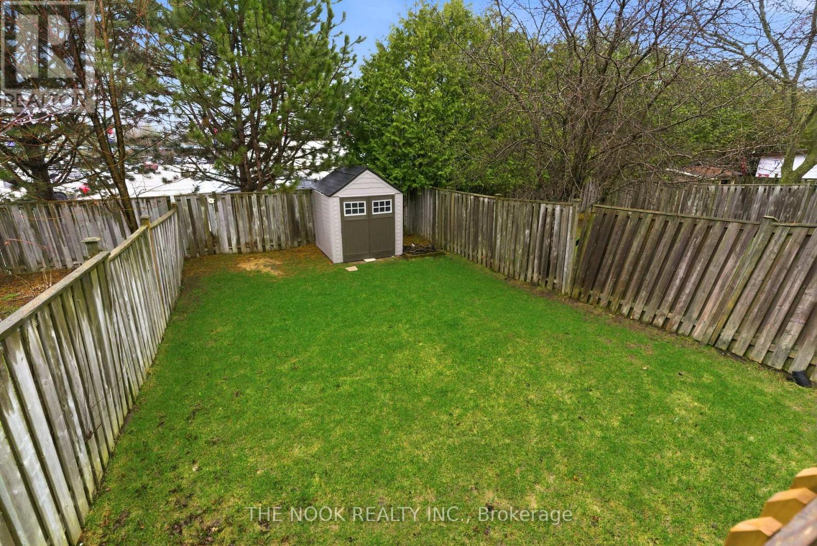 43 Short Crescent, Clarington, Ontario  L1E 2Z5 - Photo 46 - E13012716