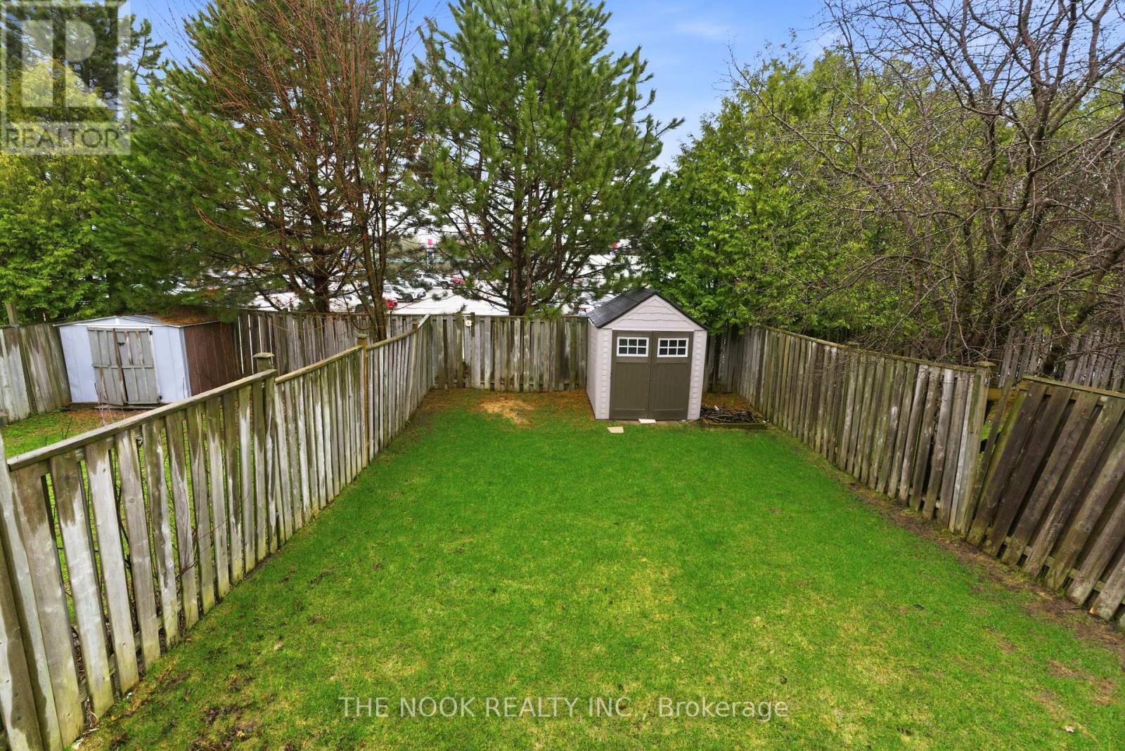 43 Short Crescent, Clarington, Ontario  L1E 2Z5 - Photo 47 - E13012716