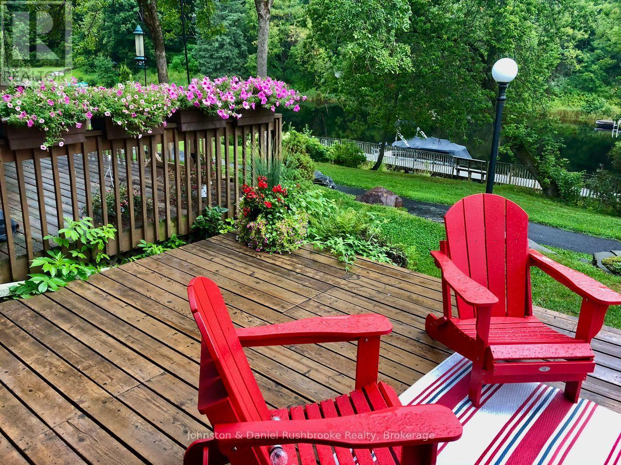 39 Shoreline Drive N, Bracebridge, Ontario  P1L 1Z3 - Photo 3 - X13012756