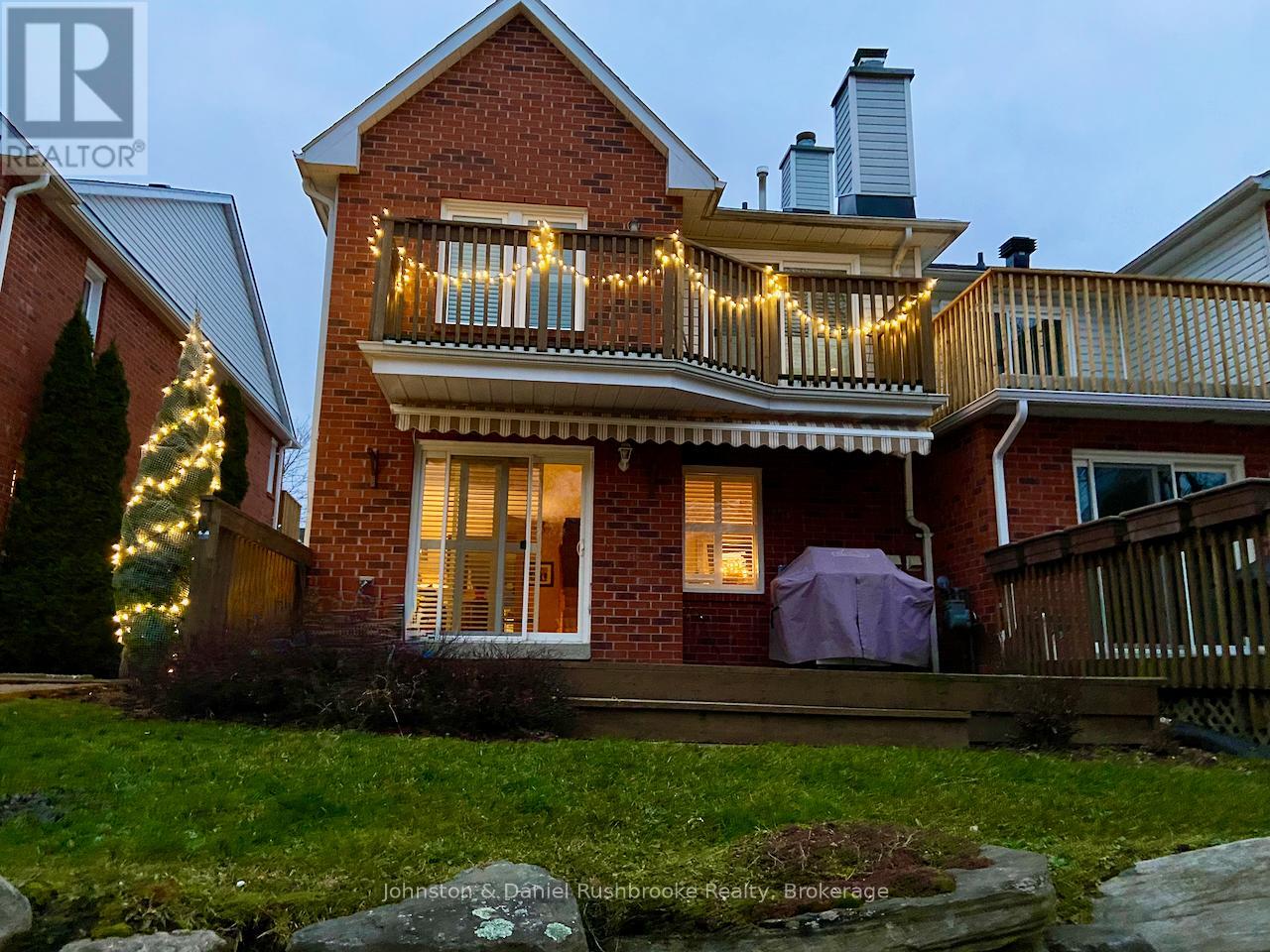 39 Shoreline Drive N, Bracebridge, Ontario  P1L 1Z3 - Photo 35 - X13012756