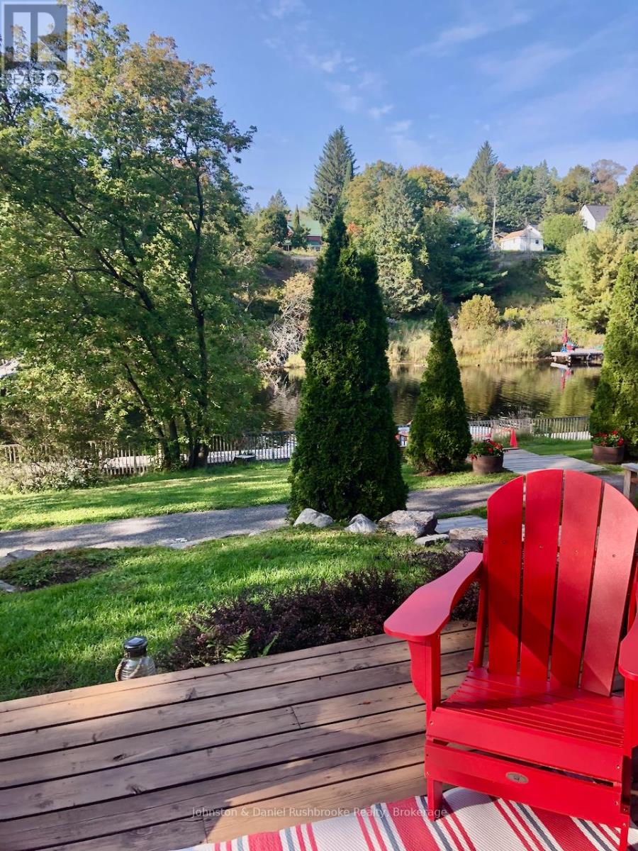 39 Shoreline Drive N, Bracebridge, Ontario  P1L 1Z3 - Photo 4 - X13012756