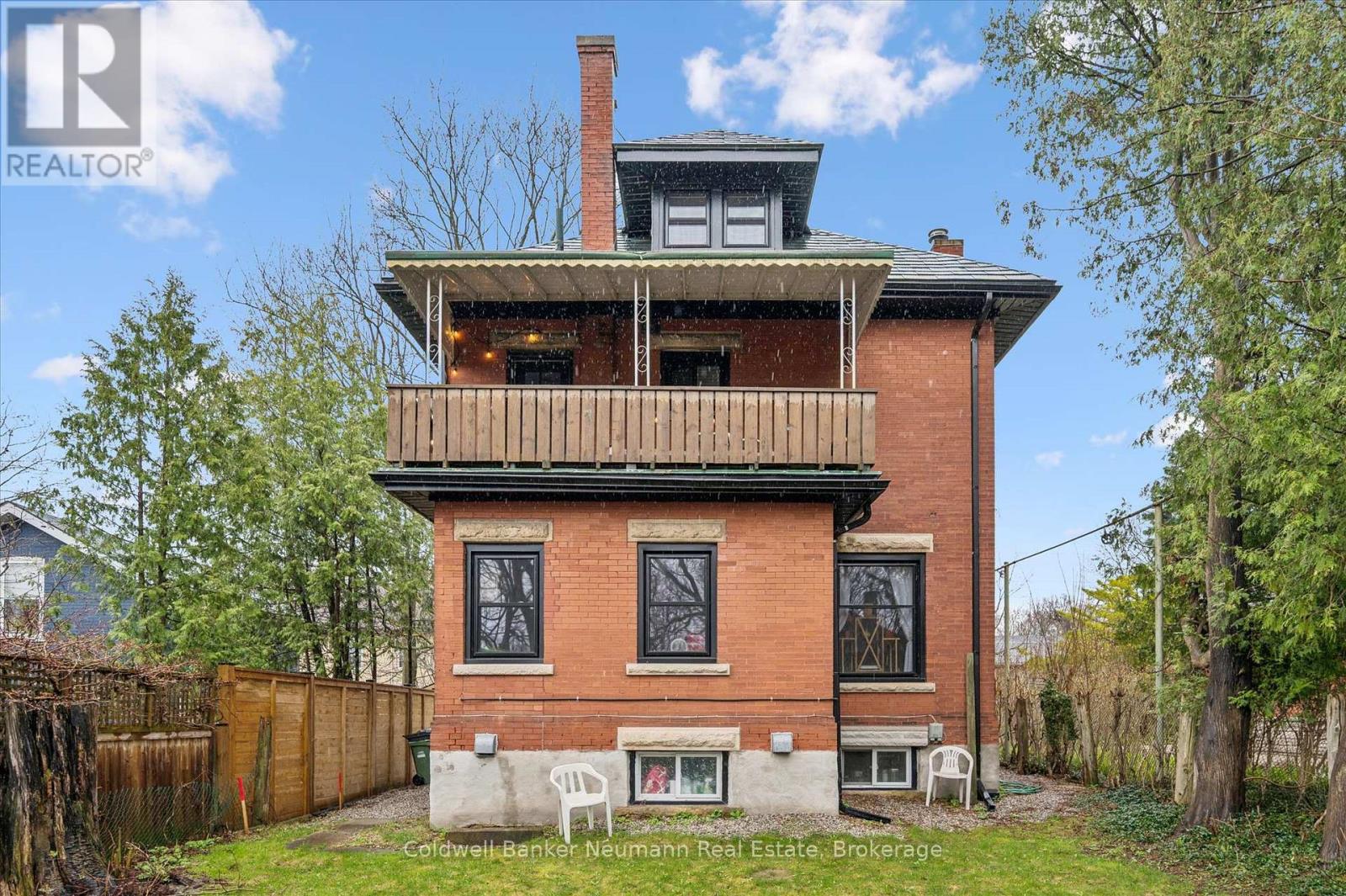 45 Paisley Street, Guelph, Ontario  N1H 2N7 - Photo 10 - X13012814