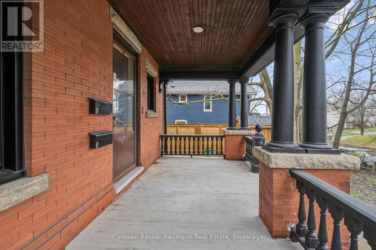 45 Paisley Street, Guelph, Ontario  N1H 2N7 - Photo 5 - X13012814