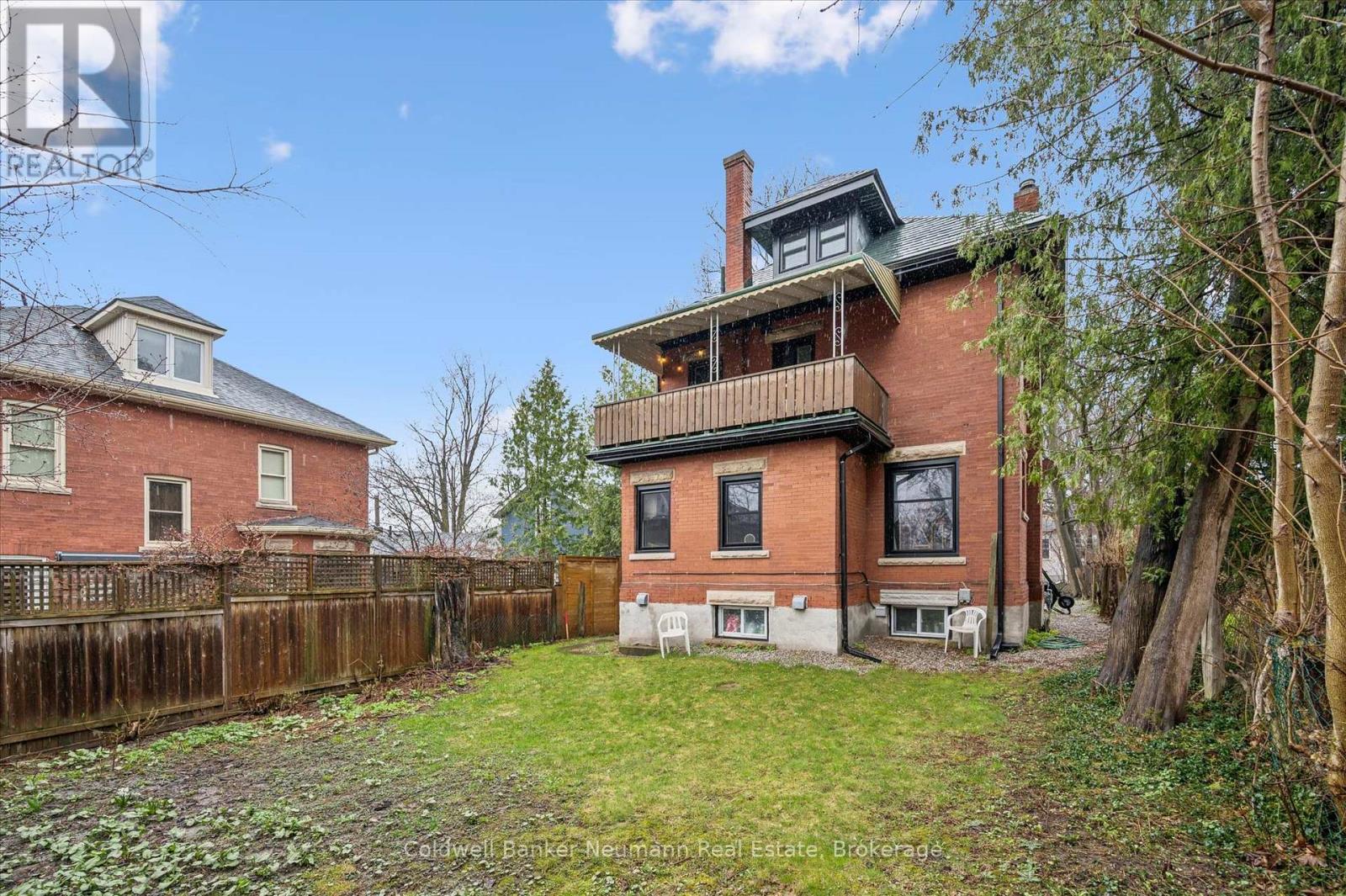 45 Paisley Street, Guelph, Ontario  N1H 2N7 - Photo 7 - X13012814