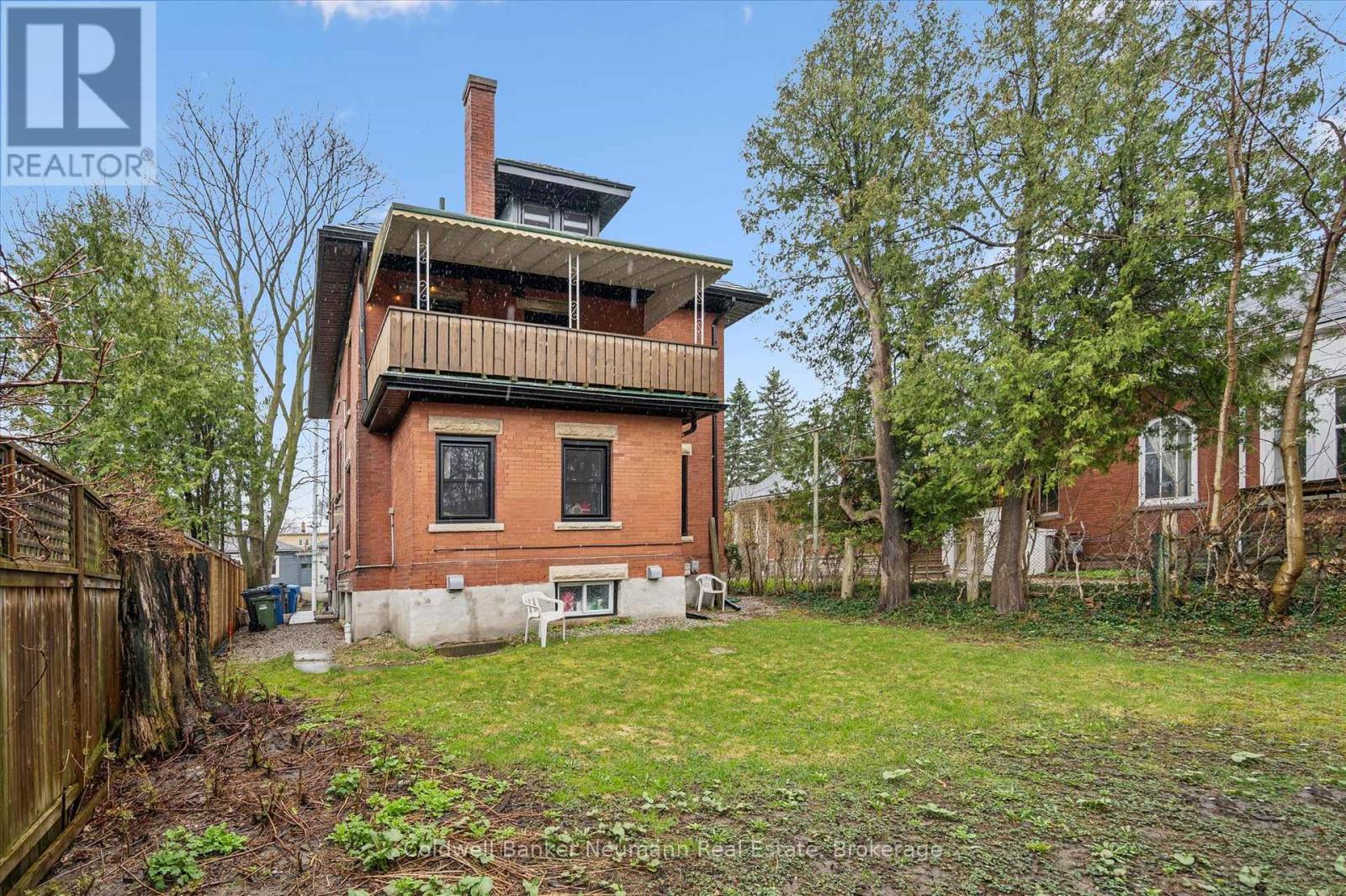 45 Paisley Street, Guelph, Ontario  N1H 2N7 - Photo 8 - X13012814