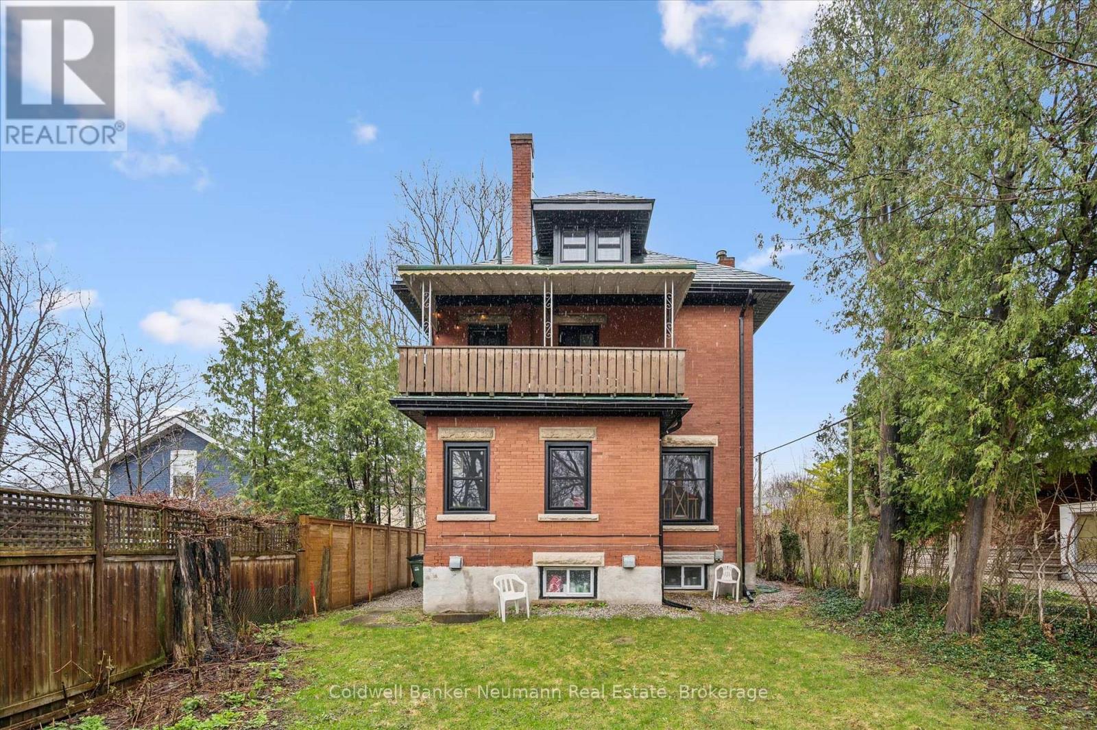 45 Paisley Street, Guelph, Ontario  N1H 2N7 - Photo 9 - X13012814