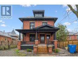 45 PAISLEY STREET, guelph (downtown), Ontario