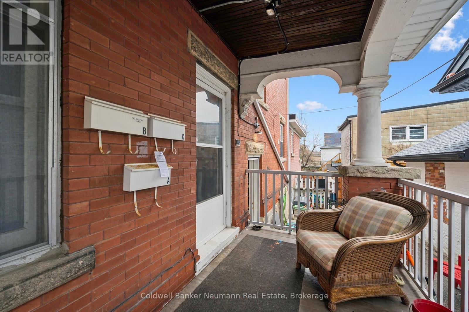 121 Dublin Street N, Guelph, Ontario  N1H 4N5 - Photo 3 - X13012830