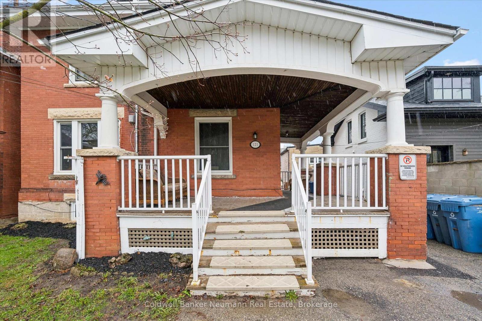 121 Dublin Street N, Guelph, Ontario  N1H 4N5 - Photo 6 - X13012830