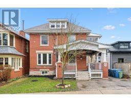121 DUBLIN STREET N, guelph (downtown), Ontario