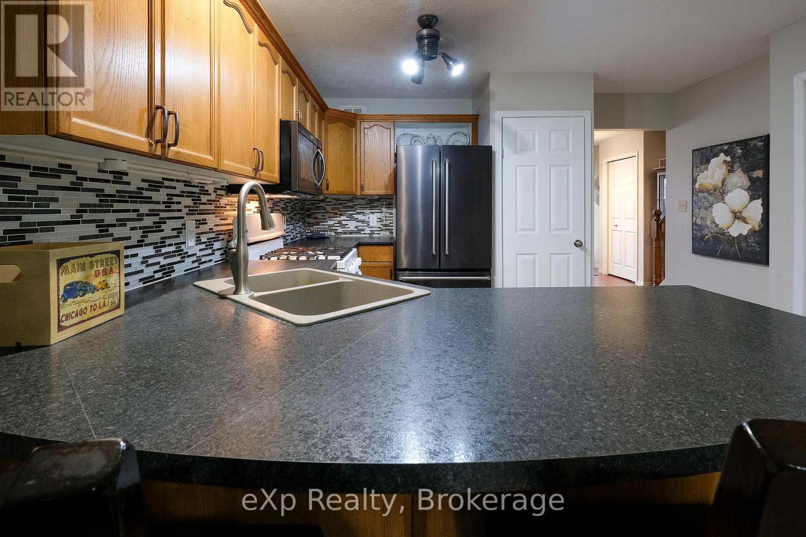 892 9th Avenue A E, Owen Sound, Ontario  N4K 6Y6 - Photo 13 - X13012832