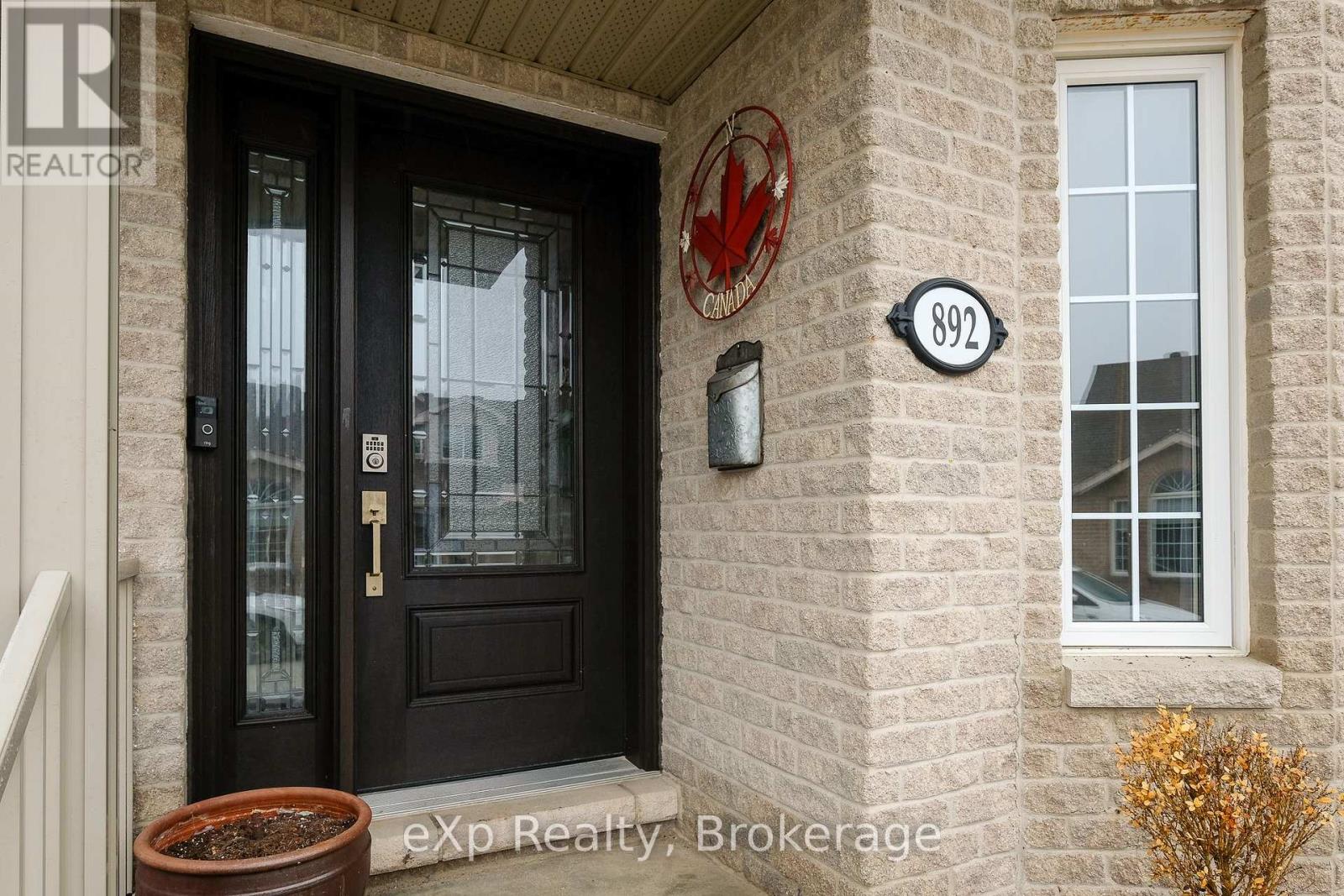 892 9th Avenue A E, Owen Sound, Ontario  N4K 6Y6 - Photo 5 - X13012832